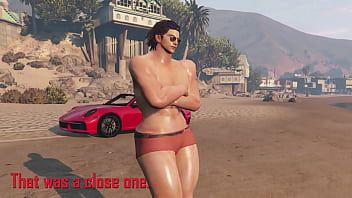 Reproduzir Histórias eróticas de tekken gay #9: o diário da vagabunda de claudio serafino