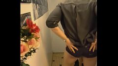 Reproduzir Os brinquedos de Jinna e Sissy Cumshow com seios naturais