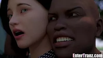 play Хулиган кормит горячую транссексуальную маму горлом BBC