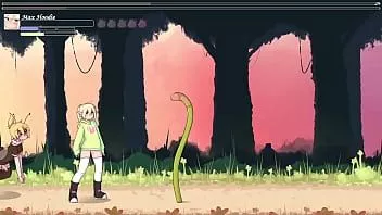 Reproduzir Max the elf v2.81 speedrun 4: 04.44 virgem (sem / hit) - saiken