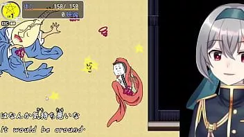 Play Heianky invader[trial ver](machine translated subtitles)2/3