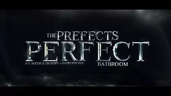 play Perfekcyjna łazienka prefektów - gobbywarts//szkoła sexcraftu i niegodziwości//symy 4//harry potter rządzi 34 porno