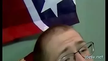 Reproduzir Monstro caolho homossexual forte chupando pornografia caseira