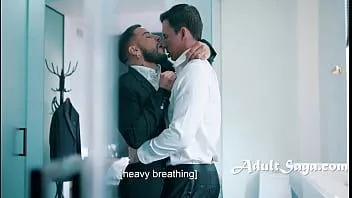 Abspielen Du machst einen Fehler, du solltest bei mir sein - Brock Banks, Reese Rideout