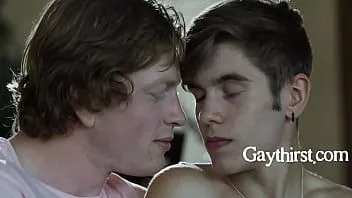 Redare Ai inima unui om gay - Kyle Connors, Hoss Kado