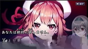 play God slayer's aria(浏览器游戏)(机译字幕)1/3