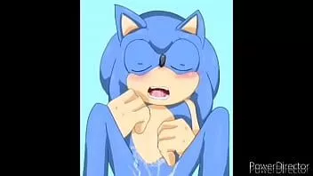 Redare Gay Sonic și aventura iubitilor lui