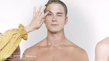 Redare Oamenii de știință căsătoriți creează un robot IA care este corupt de versiunea sa anterioară - brandon anderson, dalton riley