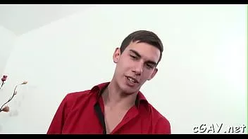 Riproduci Sesso omosessuale carnale e salace