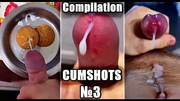 play Cele mai bune 50 de cumshot-uri în 30 de minute / o mulțime de esperma, orgasm masculin, convulsii / 2023
