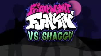 Reproduzir Thunderstorm - the shaggy mod 2.0 - funkin de sexta à noite