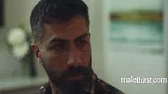 play Fusti pelosi Adam Ramzi e Jayden Marcos in un film gay appassionato