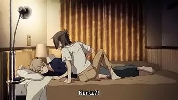 Abspielen Umibe no étranger (l’étranger-Serie, der Fremde am Strand) - animação - japão - 2020