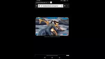play Furry Beach Club alle Patreon exklusiven Sexszenen Fortschritt