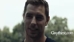 Reproducir Encuentro gay secreto del marido - Acción anal de twinks musculosos