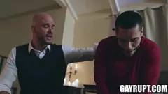 play Hardcore Petite Teen Sex: Andrew Miller & Cliff Jensen