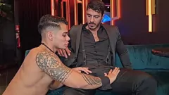 play Muscular Gay Latynos