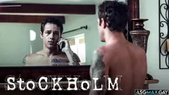 play Jayden Marcos e Adam Ramzi: Emotional Bareback Encounter di Atdooed Hunks