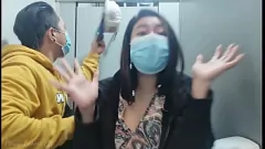 play ORGY PÚBLICA DEL CONTRO: Escándalo de Pinay con sexo gay hardcore y coños húmedos