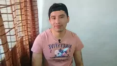 Play Fucking the Straight Carpenter: His Huge 23cm Dick in My Tight Ass!