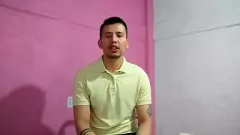 播放 大家伙和我：隐藏的事务 - 热同性恋口交和性爱