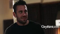 Odtwórz Gay Twinks Dante Colle i Tristan Woods w seksie homoseksualnym okropnym