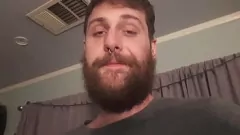 Play Buddy's Secret Unleashed: White Throat Fucking & Cum Swallowing
