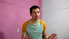 Putar Pertama Kali di Booth: Teman Gay Berpenampilan Besar Berhubungan Seks Keras Saat Dimata-matai!