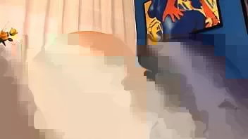 play Cadoul tău de ziua ta este un trio cu o transexuală