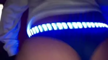 play ¡Cd brasileño de gran culo en la webcam con fiesta cros y trans!