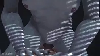 Reproducir Sexo peludo que convertirá a un hombre gay en heterosexual animaciones/recopilación