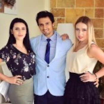Pornostar Niks Indian
