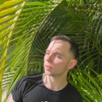 Порнозвезда Danny Wilcoxx