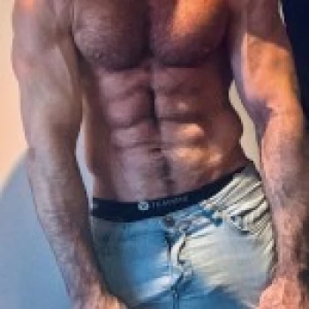 Pornstar Billy Santoro
