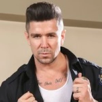 Pornostar Trenton Ducati