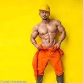 ポルノスター Benji Bastian