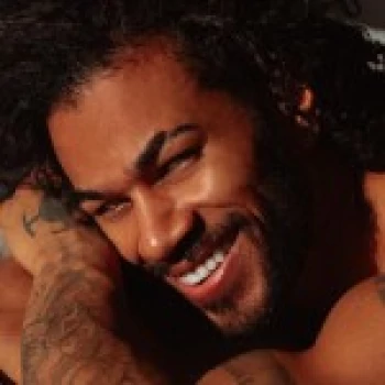ポルノスター Andy Rodrigues