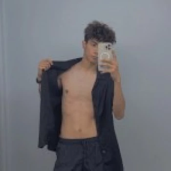 Pornoster Luca Ambrose