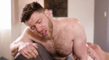Порнозвезда Caden Jackson