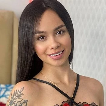 Actrita Kristel Jack