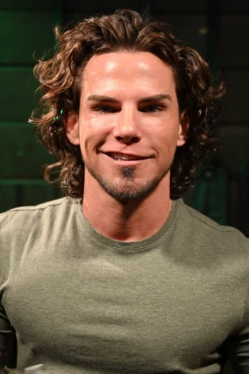 Pornstar Archer Croft