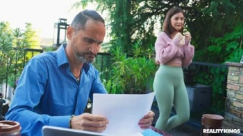 Pornostar Stepdad
